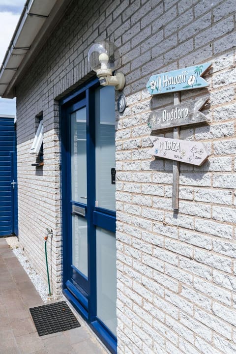 Property logo or sign