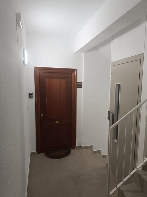 Apartamento GALLARZA con Parking Apartment in La Rioja