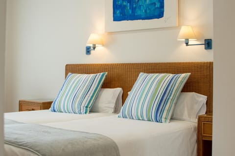 Apartamentos LIVVO Coloradamar Appart-hôtel in Playa Blanca