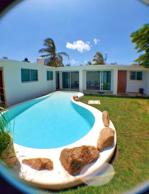 Bungalows Las Brisas Acapulco Hotel in Acapulco