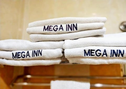 towels