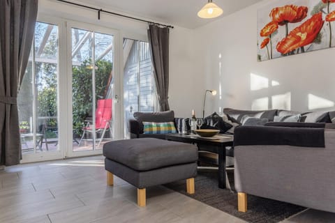 50052... House in Wangerland