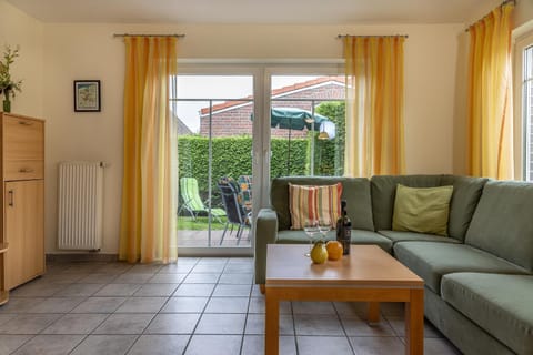 50101 Sonnenwind 1 House in Wangerland