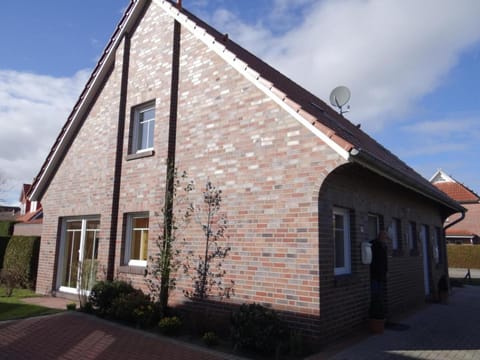 50101 Sonnenwind 1 House in Wangerland