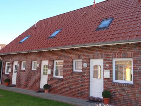 50104 Sonnenwind 4 House in Wangerland