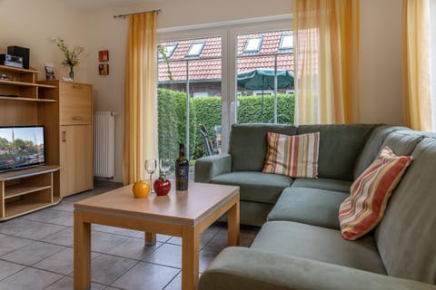 50105 Sonnenwind 5 House in Wangerland