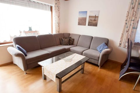 50131... Apartment in Wangerland