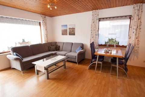 50131... Apartment in Wangerland
