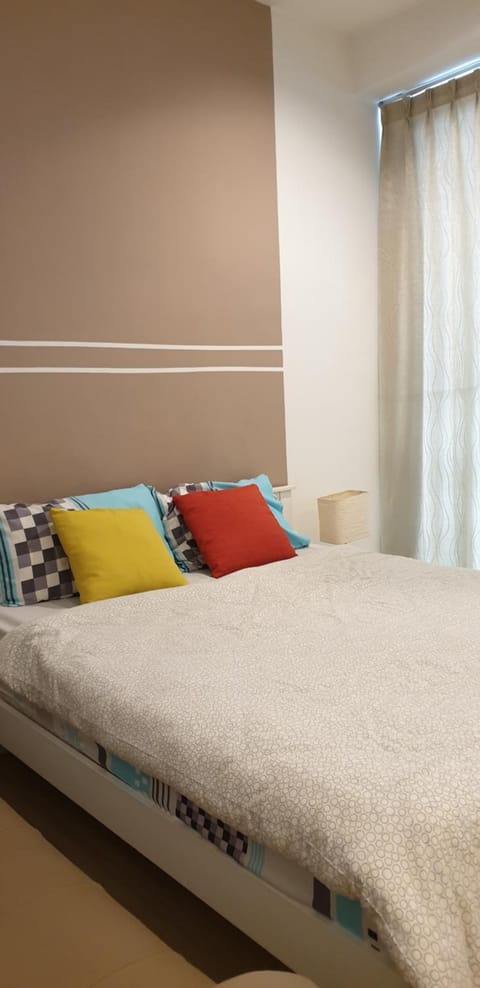 Capri Room Apartment in Kuala Lumpur City