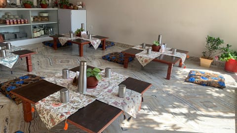 Rudram Hotel Yoga & Ayurveda Retreat Hôtel in Rishikesh