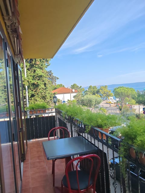 Pansion Ribica Bed and Breakfast in Crikvenica