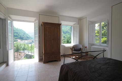 Villa Rosalena Bed and Breakfast in Bagni di Lucca