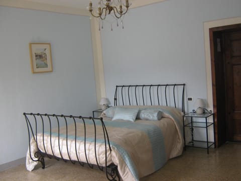 Villa Rosalena Bed and Breakfast in Bagni di Lucca