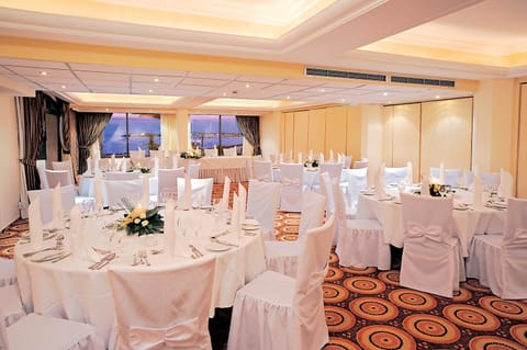 Banquet/Function facilities