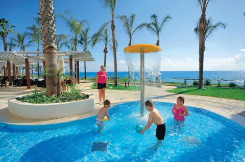 Alexander The Great Beach Hotel Hotel in Paphos
