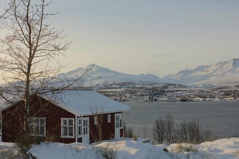 B&B Sólheimar 9 Vacation rental in Akureyri