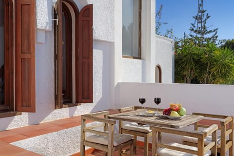 Buccara Villa Levante Villa in Villajoyosa