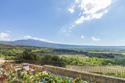 Maison Ventoux House in Bédoin