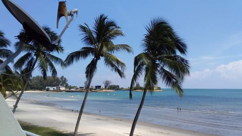 Beachfront@The Regency, Tanjung Tuan Beach Resort, Port Dickson, Malaysia Appartement in Port Dickson