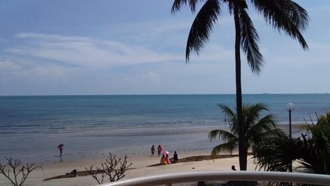 Beachfront@The Regency, Tanjung Tuan Beach Resort, Port Dickson, Malaysia Appartement in Port Dickson