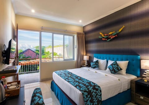 Destiny Villas and Residence Villa in North Kuta