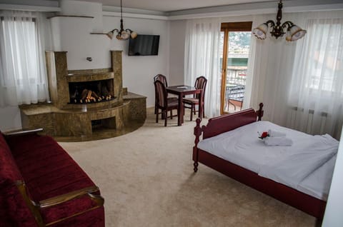 Aparthotel Demi - Free Garage Parking Bed and breakfast in Sarajevo