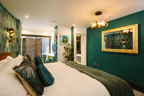 Absoluxe Suites Chambre d’hôte in Kirkby Lonsdale