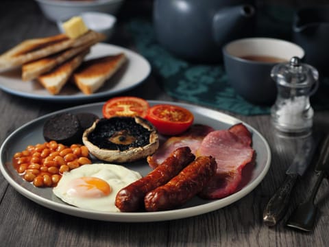 Absoluxe Suites Übernachtung mit Frühstück in Kirkby Lonsdale