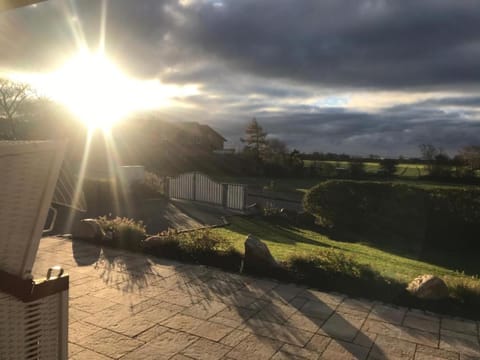 Ferienwohnung Kajüte EG Apartment in Ostholstein