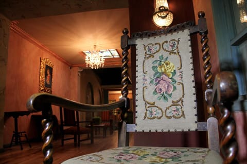 Hotel Ines Maria Bed and Breakfast in Cuenca