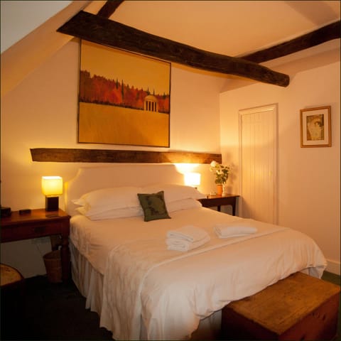 The Old Stables B&B Bed and Breakfast in Aylesbury Vale