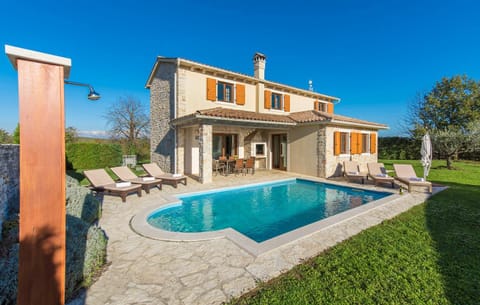 Villas Adagio Villa in Istria County