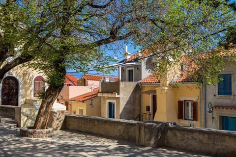 Little house in Baška Condo in Lika-Senj County