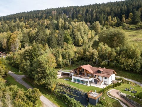 Chalet Le Lodge Villa in Vosges