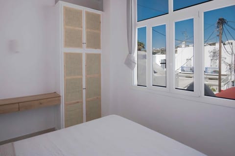 M Residence Little Venice Condominio in Mykonos