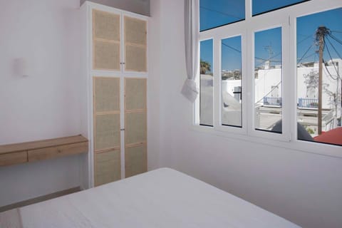 M Residence Little Venice Apartment in Mykonos