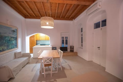 M Residence Little Venice Apartment in Mykonos