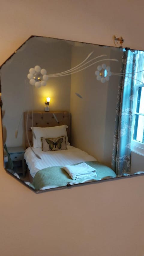Laston House Bed and Breakfast in Ilfracombe