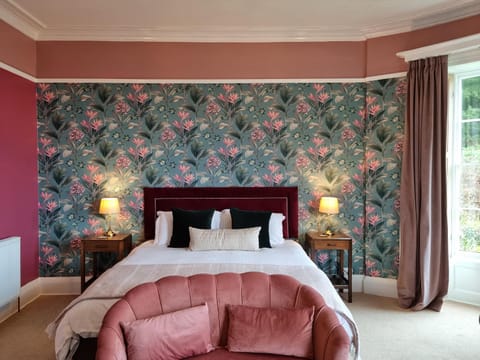 Laston House Bed and Breakfast in Ilfracombe