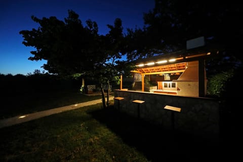 EasyLiving House near Zadar House in Šibenik-Knin County, Croatia