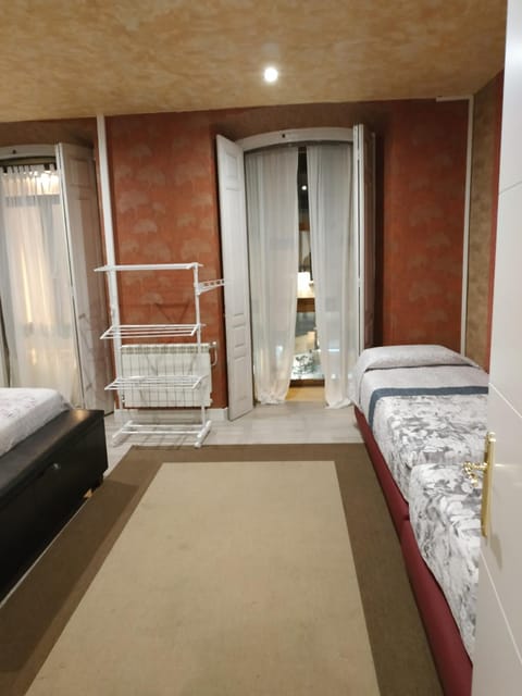 APARTAMENTOS Casino Apartment in Llanes