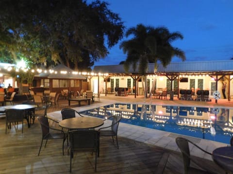 Casey Key Resorts - Mainland Hôtel in Osprey