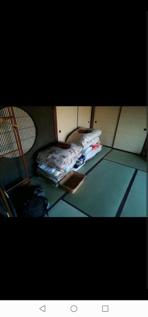 尾道 豪商の別荘 温泉、駅ちかく。サイクリングにも。 Bed and Breakfast in Hiroshima Prefecture