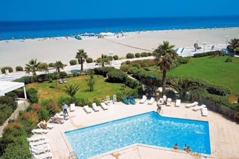 Pool view, Sea view, Swimming pool, Swimming pool