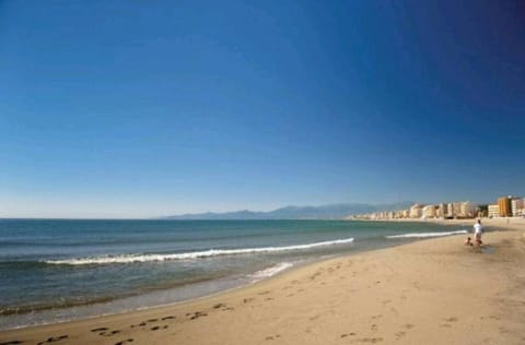 Nearby landmark, Natural landscape, Beach