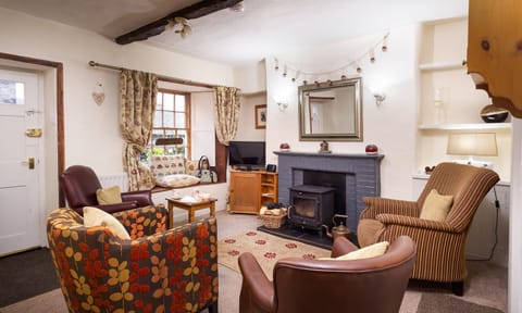 Treacle Cottage House in Ambleside