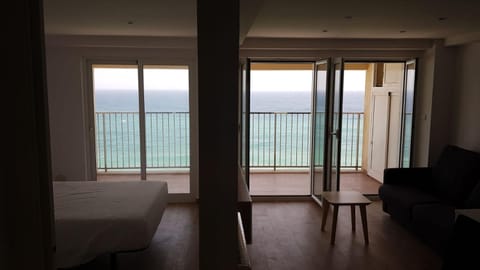 Apartamento en primera linia vistas al mar Eigentumswohnung in Platja d'Aro