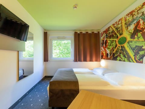 B&B HOTEL Dortmund-Messe Hotel in Dortmund