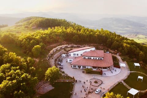 PARCO DELLE STELLE Hotel in Molise, Italy