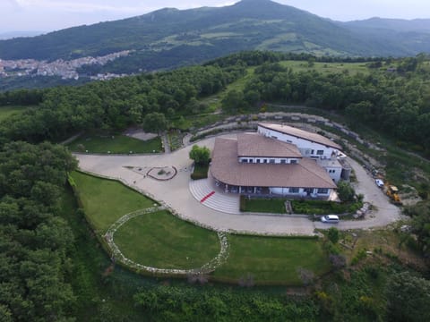 PARCO DELLE STELLE Hotel in Molise, Italy